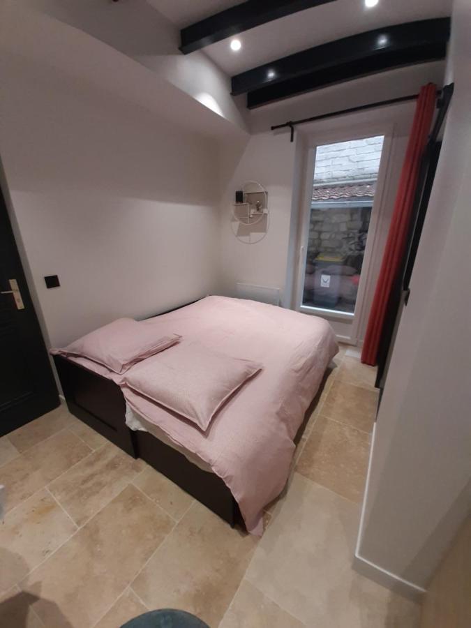 La Studette Du Theatre Apartment