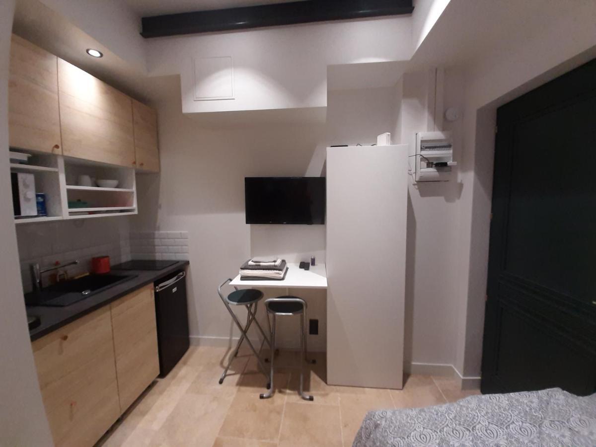 La Studette Du Theatre Apartment