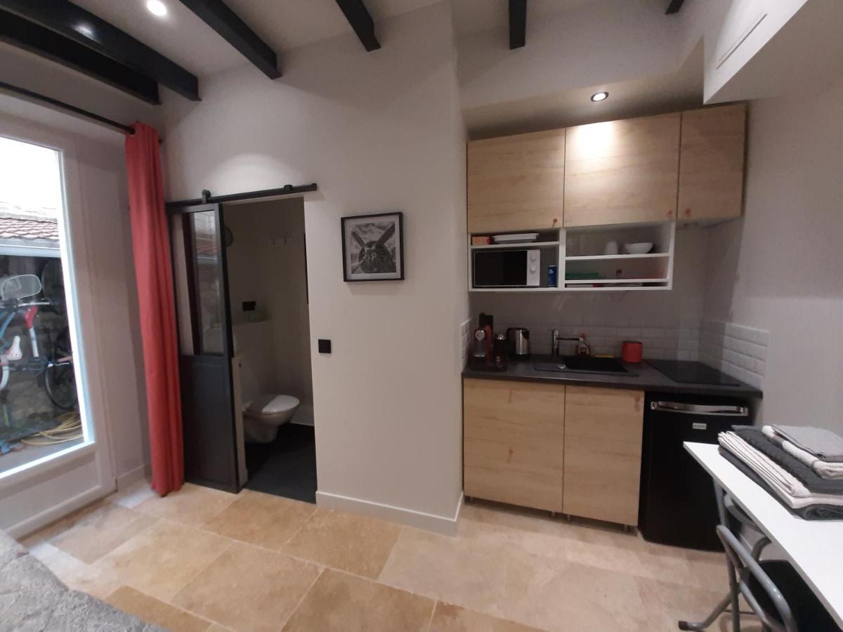 La Studette Du Theatre Boulogne-Billancourt