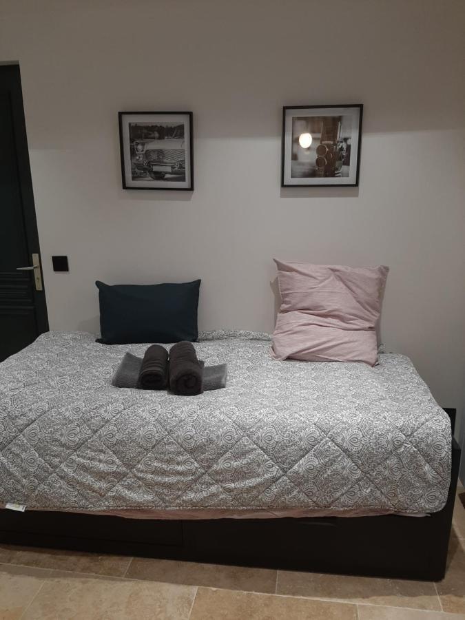 La Studette Du Theatre Apartment Boulogne-Billancourt