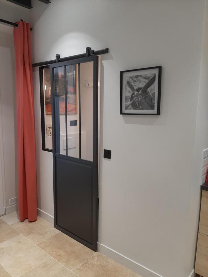 La Studette Du Theatre Apartment