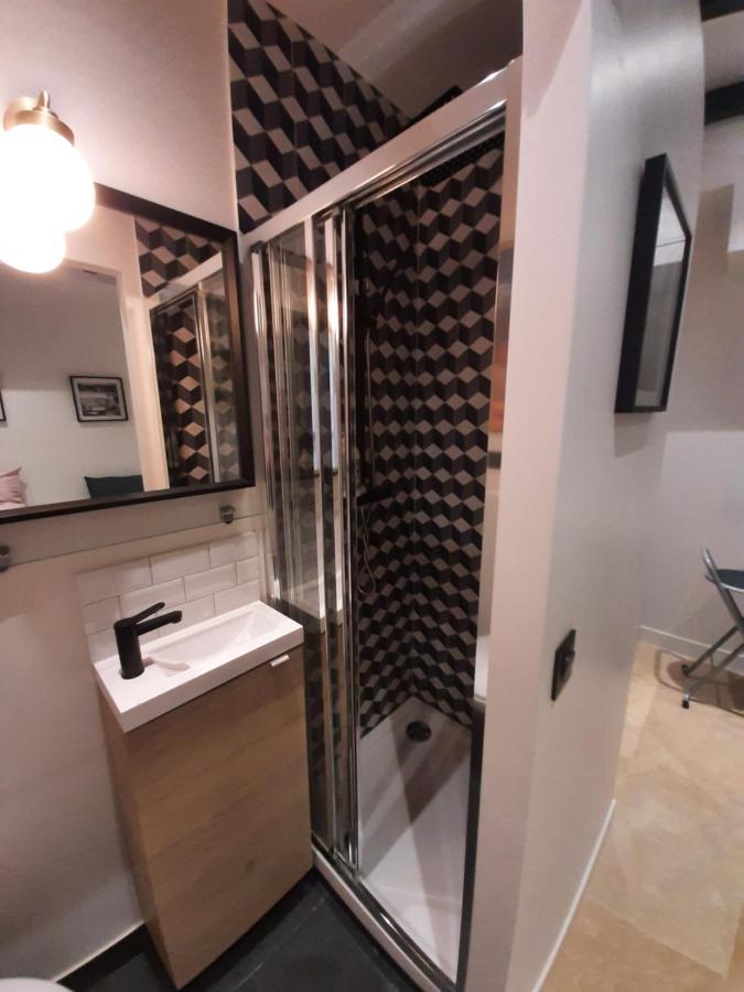 Apartment La Studette Du Theatre