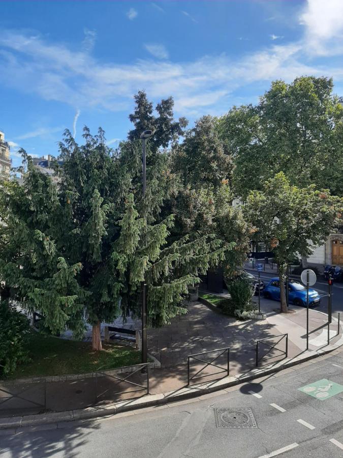 La Studette Du Theatre * Boulogne-Billancourt